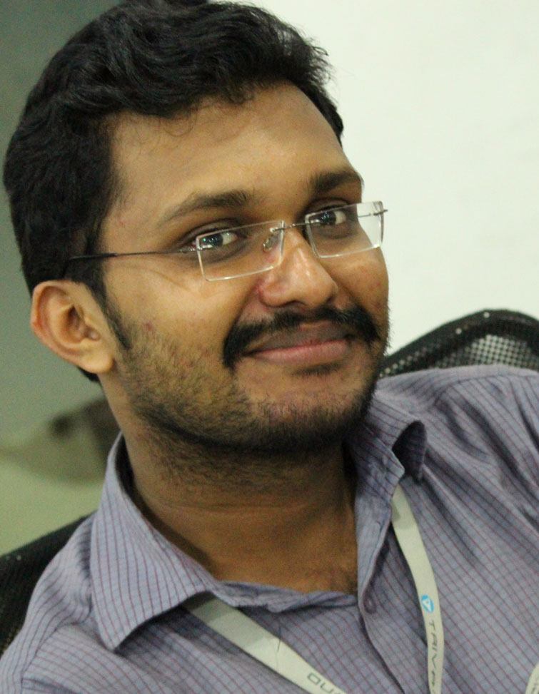 Anand Jose
